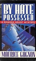 By Hate Possessed 0773672923 Book Cover