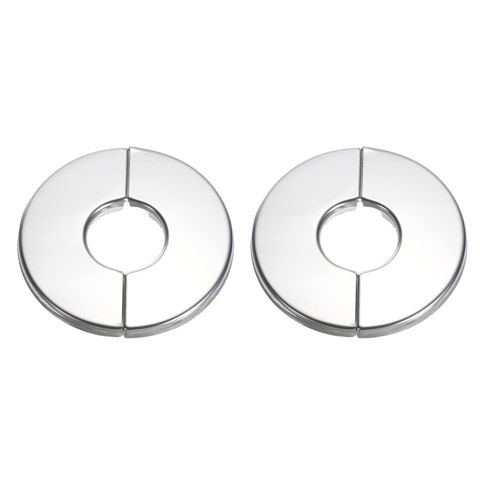 Sourcing Map Heizungsrohr, 61mm Rohrabdeckung Dekor Produktbild-Vorschau 11