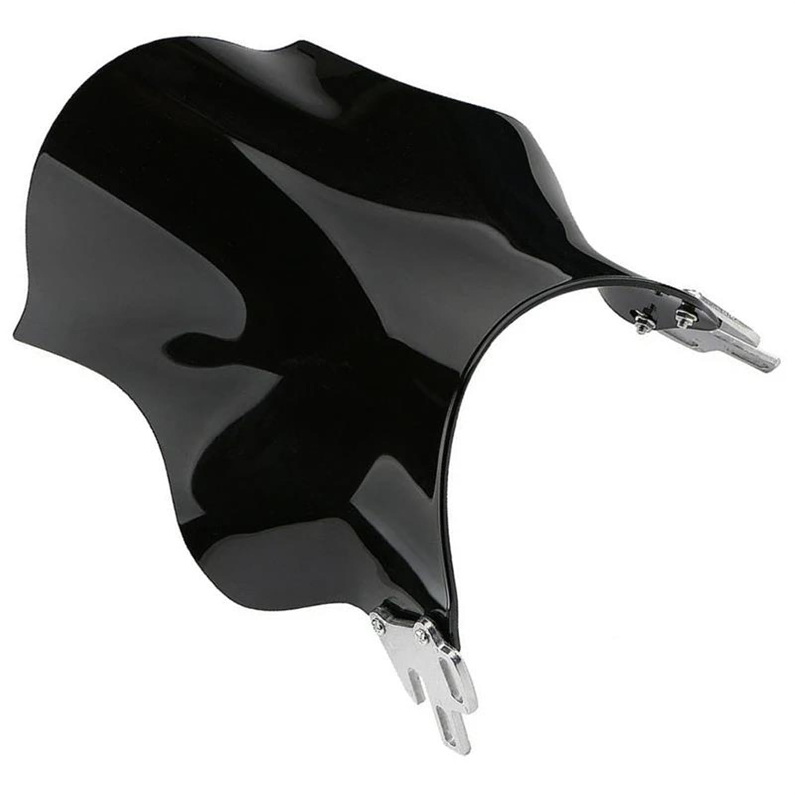 JAYWIS Vis De Pare-Brise De Moto Kit De Boulons De Carénage Pour Moto