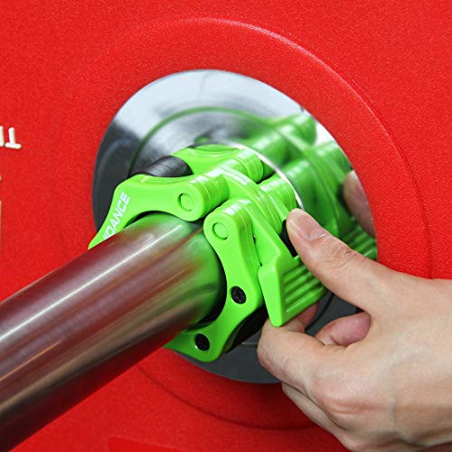 POWER GUIDANCE - Sollevamento Pesi Bilanciere