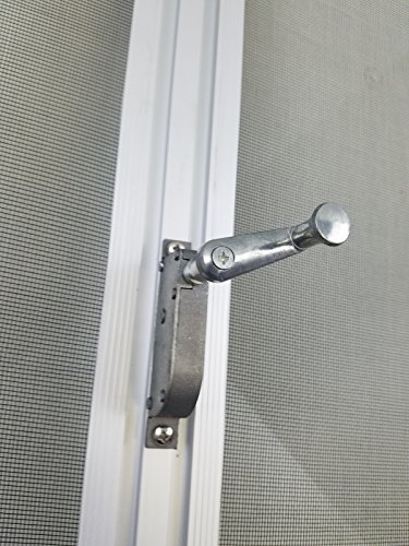 Heng's 68631-C2-Es Rv Roof Escape Hatch Cut-Out 25 1/2” X 25 1/2” #TOP3