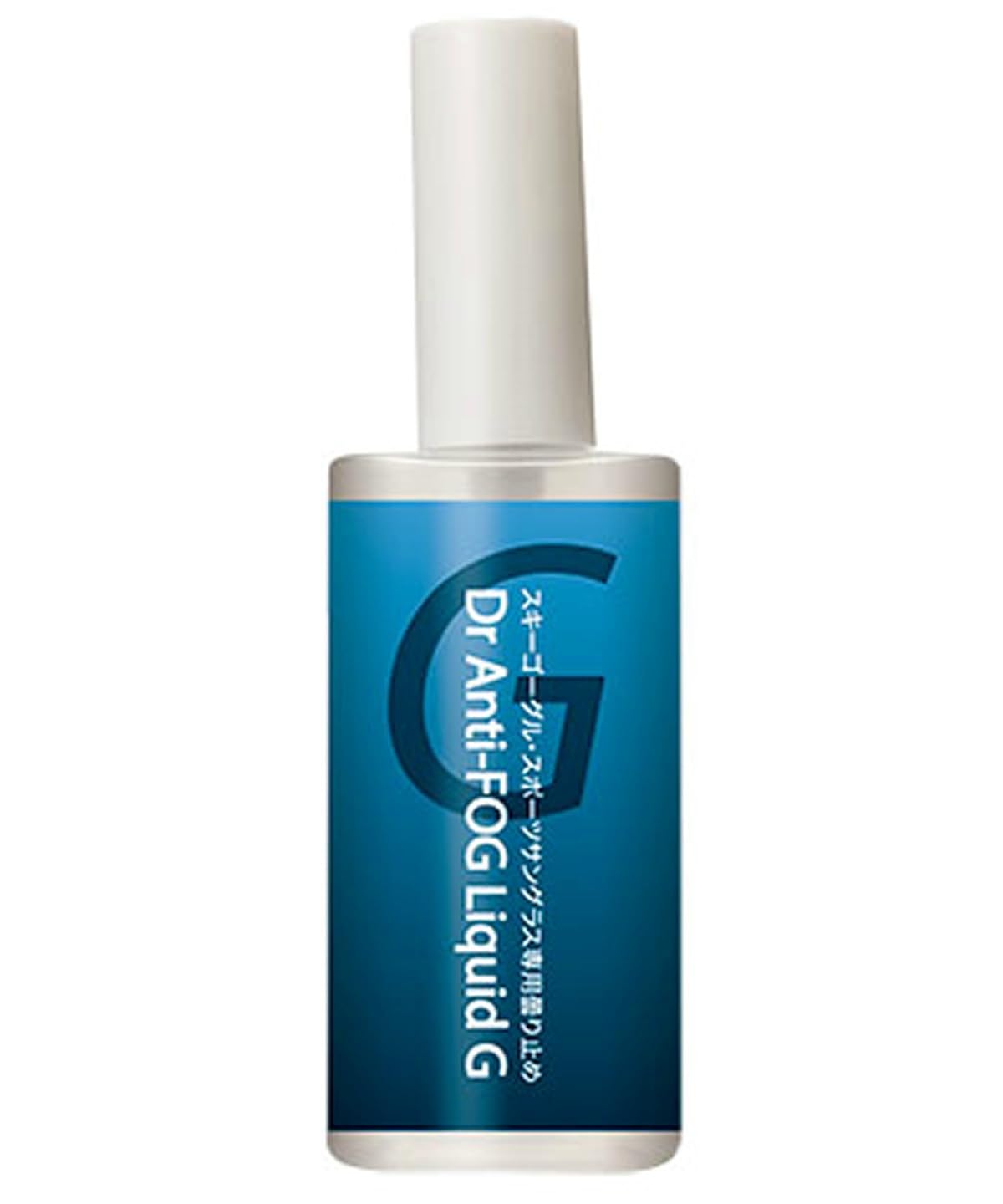 Amazon | ガリウム(GALLIUM) Dr.Anti-Fog Liquid G (強力曇り止め