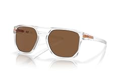 Men's Oo9436 Latch Beta Rectangular Sunglasses