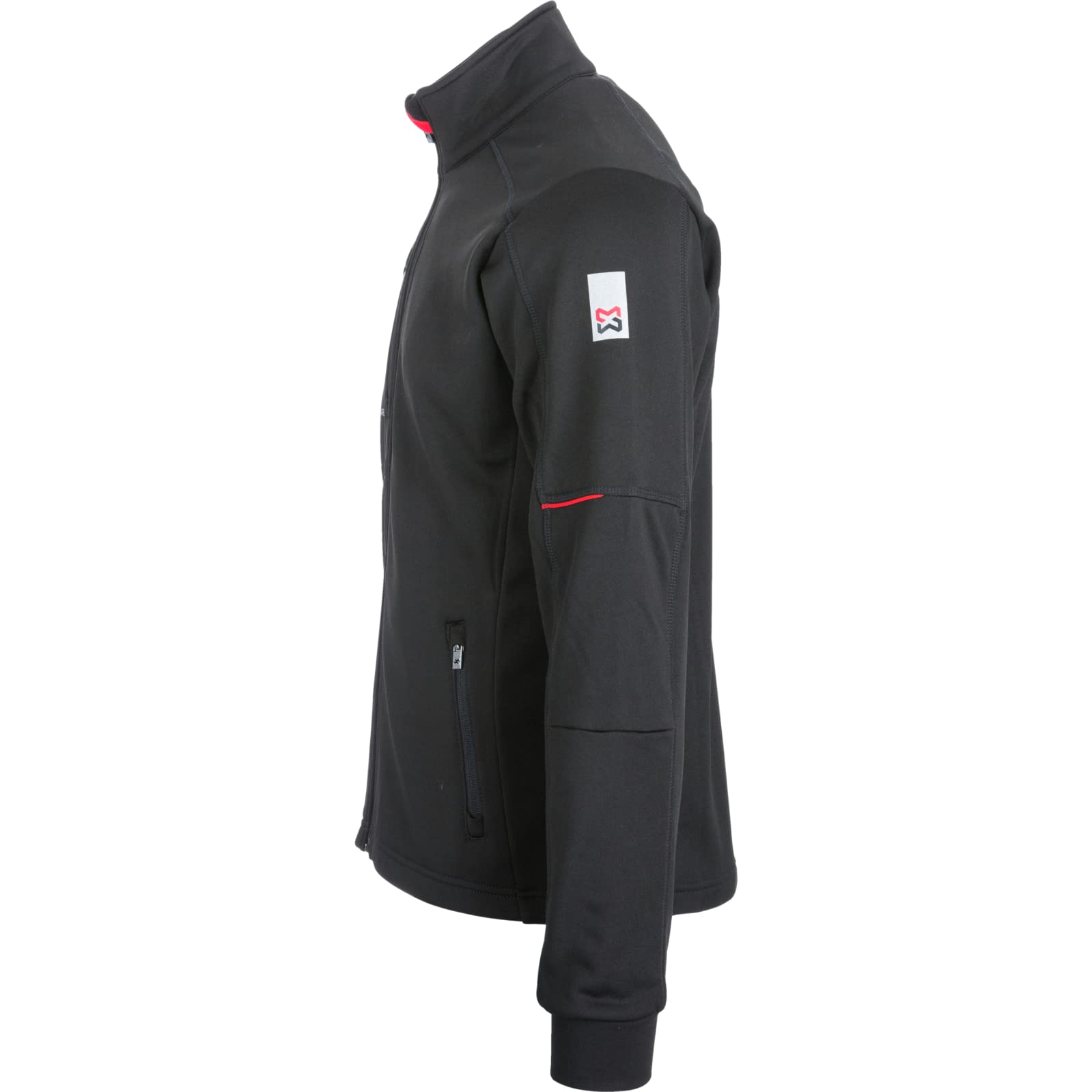 WüRTH MODYF Veste de travail Power Stretch One noire