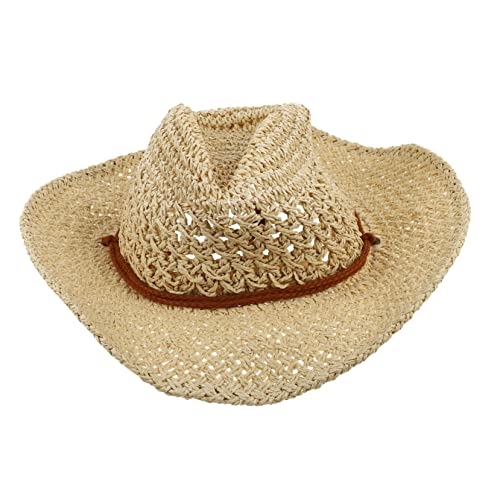 Chapeau d'été pour hommes idéal pour la plage et le soleil