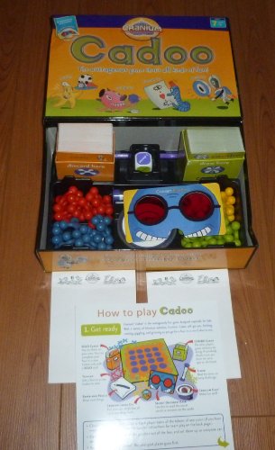 Cranium Cadoo miniatura 1