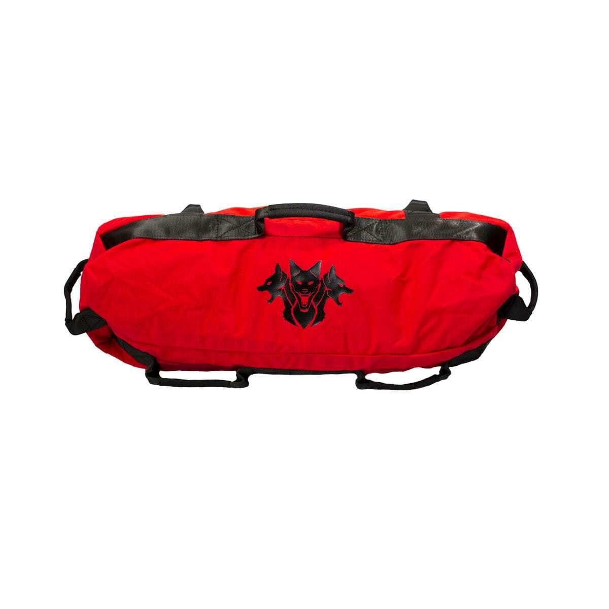 CERBERUS Strength Worek treningowy GP – dostępny w 3 rozmiarach