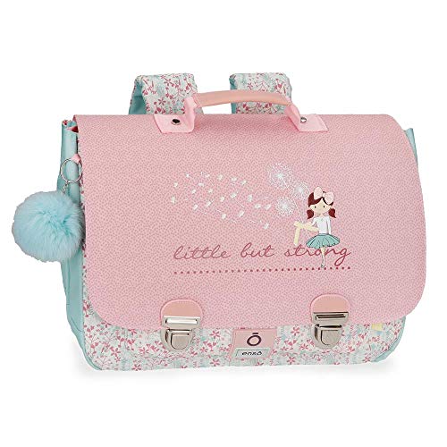 Mochila Carterón Enso Secret Garden