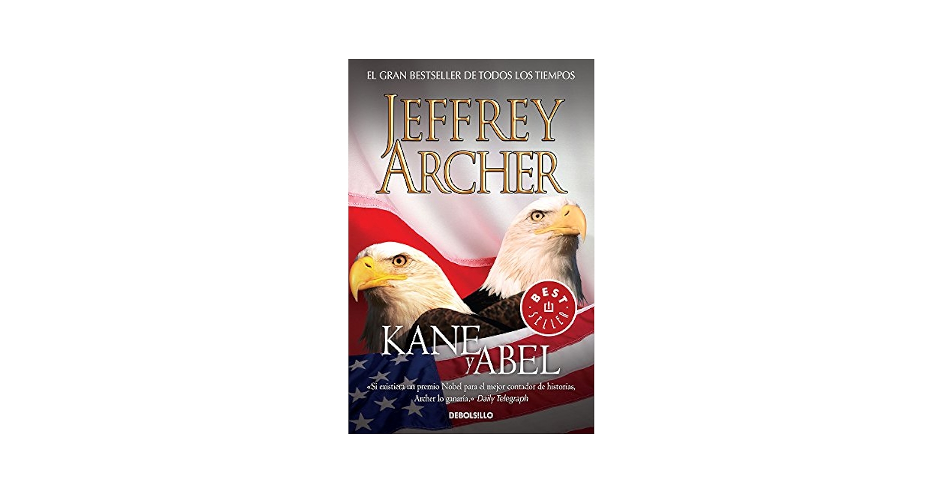 入手困難！＂Kane and Abel ＂Jeffrey Archer著 Kane and Abel [Paperback] JEFFREY ARCHER: JEFFREY ARCHER