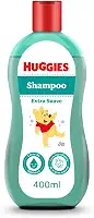 Shampoo Infantil Huggies Extra Suave - 400ml