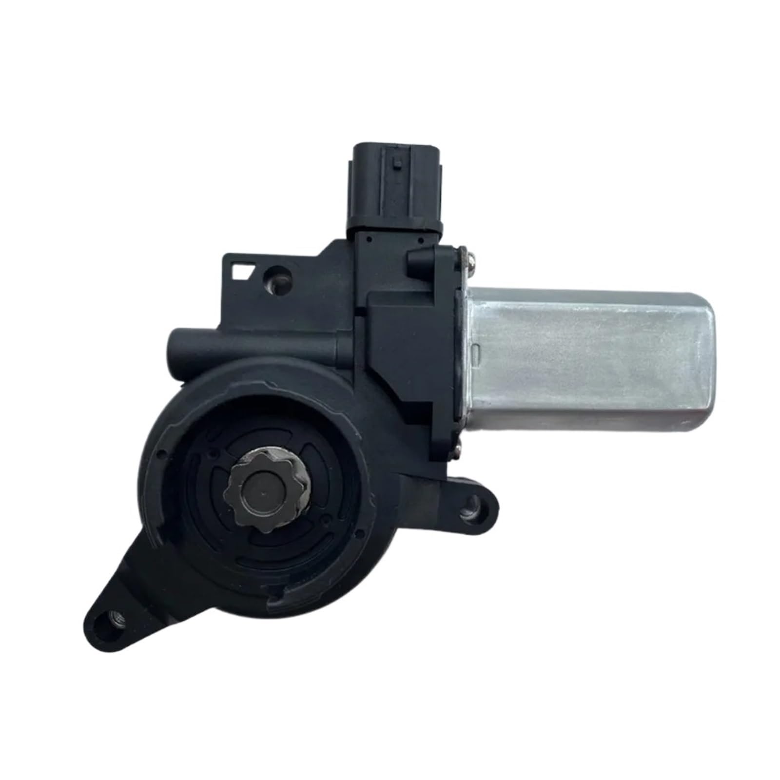 Lhdktee One Color For Accord 2003 2004 2005 2006 2007 Window Glass Lift Motor Power Window Regulator With Motor 72710-Sda-A01 72710Sdaa01 Car Window Handle(Left)