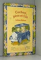 Cochon pere et fils 2211058191 Book Cover