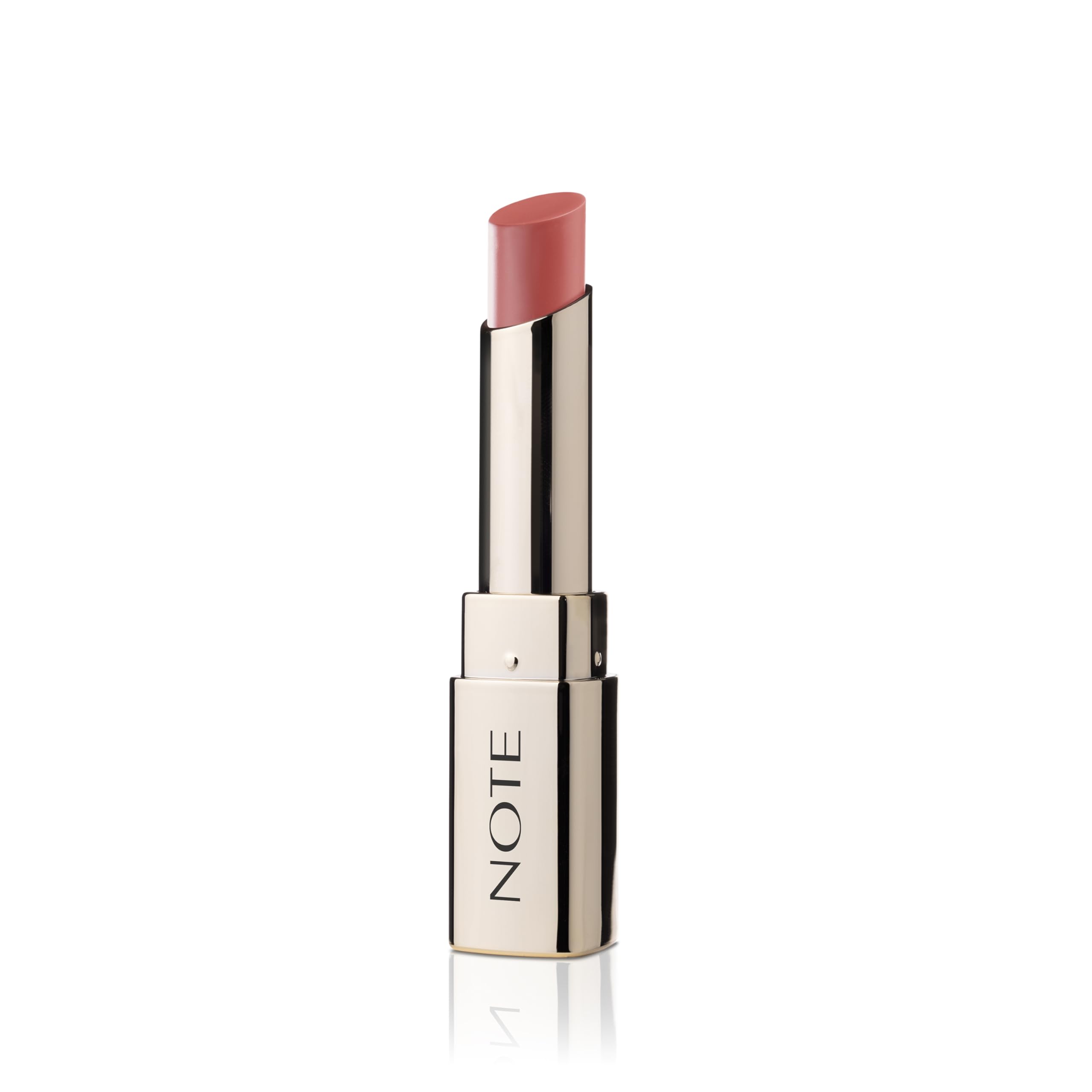 Note Cosmetics Iconic Matte Lipstick 108 Dreamer Kalıcı Mat Ruj, Pembe