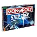 Produktbild Monopoly - Star Trek Continuum Brettspiel Gesellschaftsspiel Spiel Englisch NEU