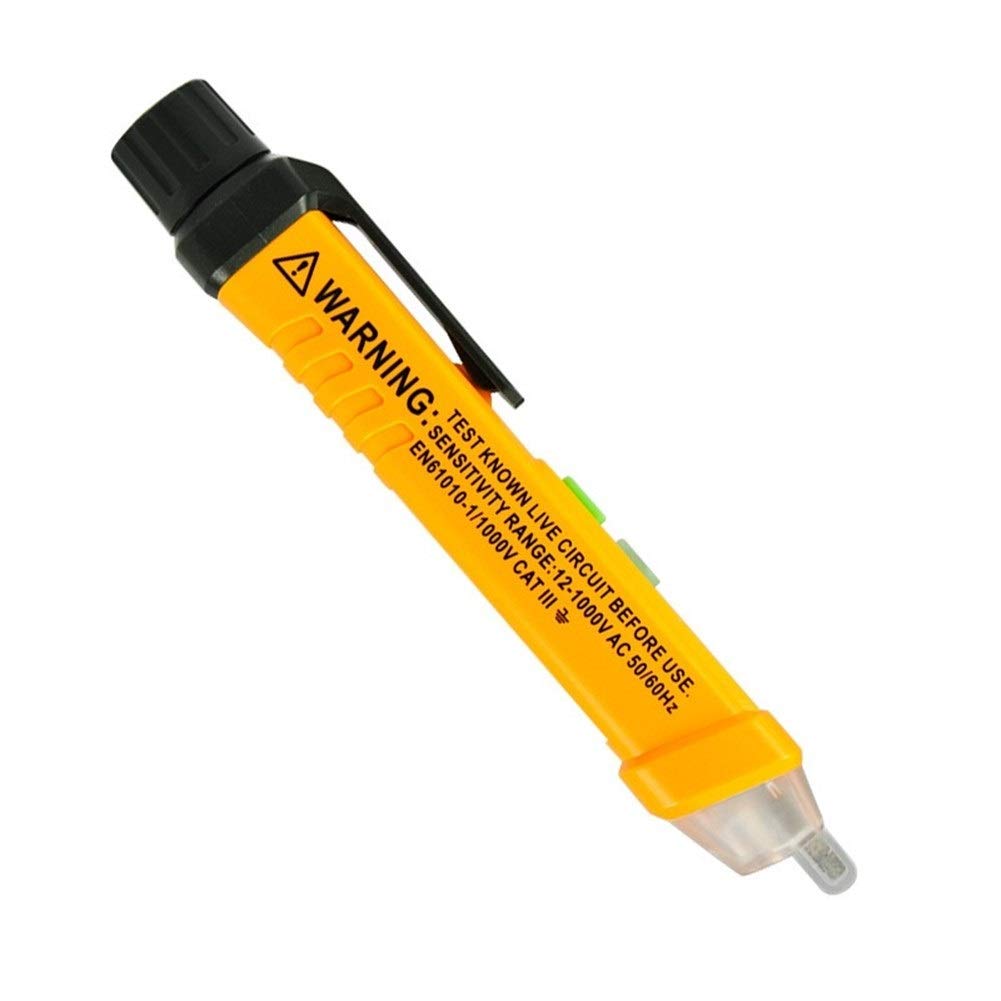 Zmienne zasilanie, Test Pen Indukcja Niedokładna Inteligentna Elektryczna Wielofunkcja Zero Linia Ogólnopolska Pomiar LED Light Light Alarm Checkpoint