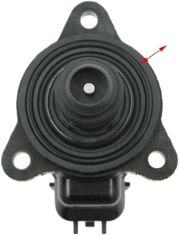 アイドル空気制御弁 16022-P2A-J01 136800-0521 AC184 AC186