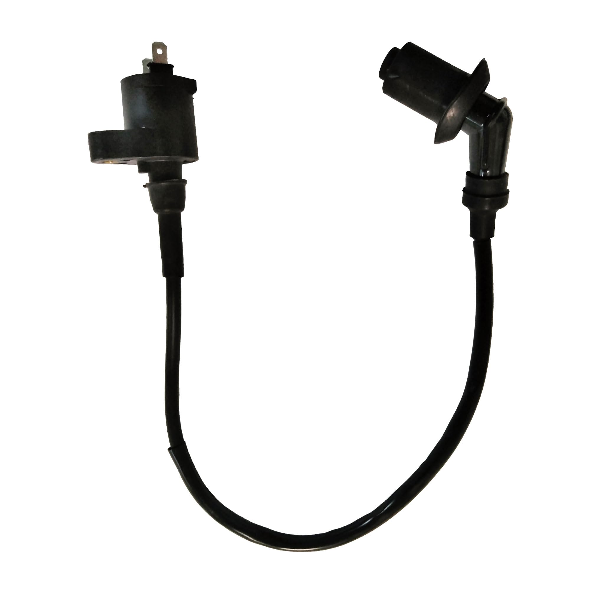 Amazon.com: 50cc Ignition Coil For ZNEN Scooters, Fits All 50cc