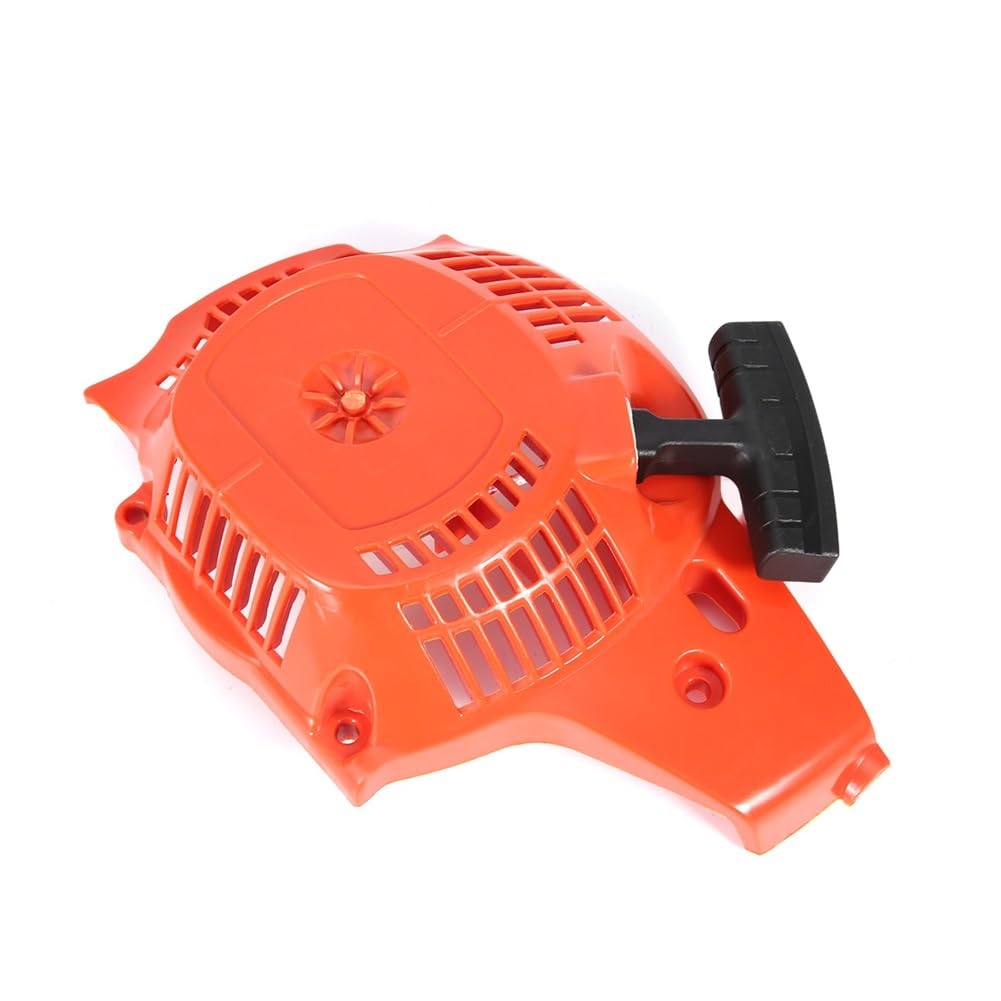 545008025 Conjunto de Arranque por Cuerda, Accesorio Compatible con el arrancador por Cuerda de la Motosierra 235, 236 y 240