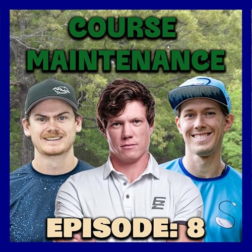 Are We PAID to make this Podcast? + The First DGPT+ Event Brings Rules Q's and Hazard Debates
