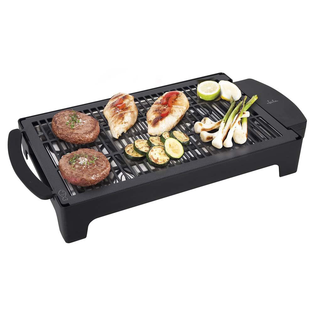 Elektrische barbecues kopen? Bekijk ons aanbod