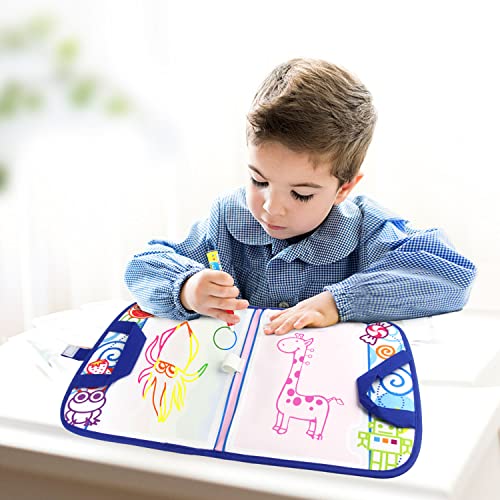 Coolplay 1345 Kid Activities Water Drawing Mat Painting thumb #2