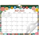 2023-2024 Wall Calendar - Monthly Wall Calendar 2023-2024, 14.8" x 11.6", August 2023 - December 202