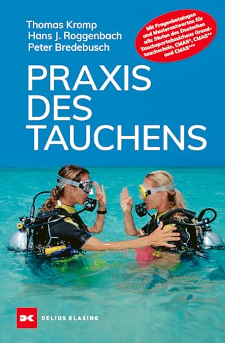 Praxis des Tauchens