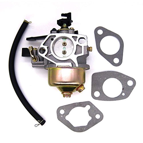Carburetor with Gaskets for Honda GX340/GX390 Engines