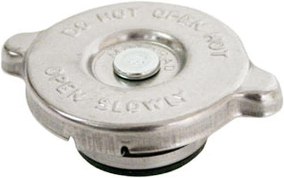 Replacement for fits Radiator Cap - 13 lbs Fits 1620 1640 1644 1660 1666 1680 1688 303494A2 303494A2