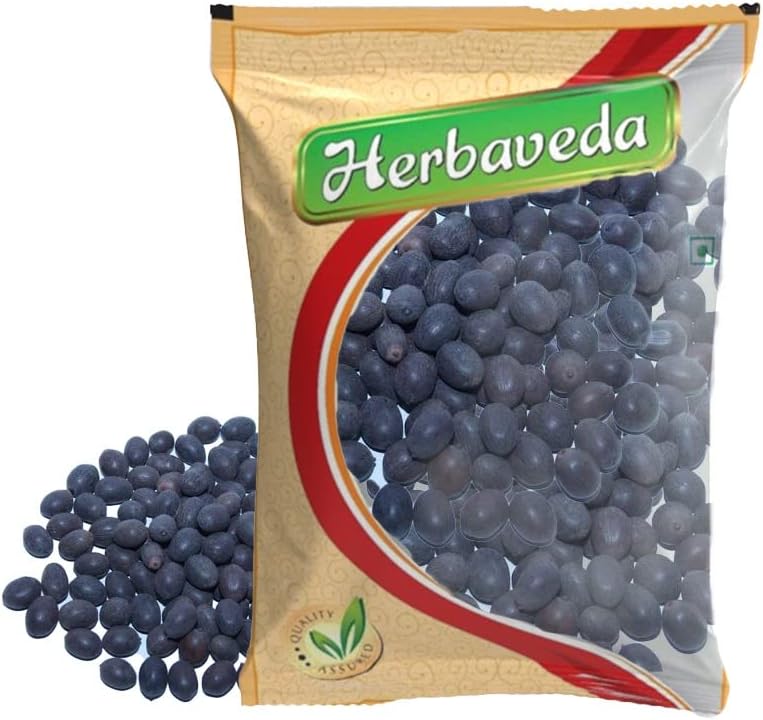 Herbaveda- Kamal Gatta 200g