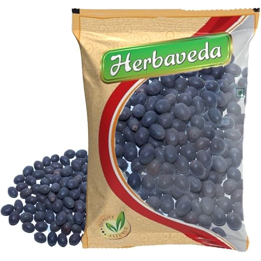 Herbaveda Kamal Gatta 200g - Organic
