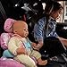 Casdon 710 Baby Huggles - Silla de Coche para muñeco