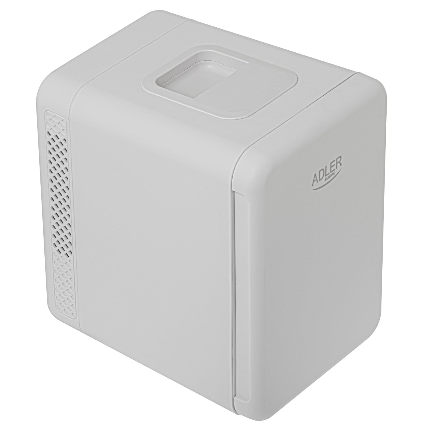 ADLER ad 8084g Refrigerador Gris