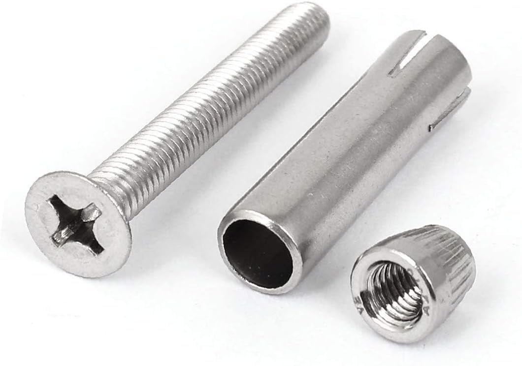 (16 Pieces) 1/2-13x2-3/4