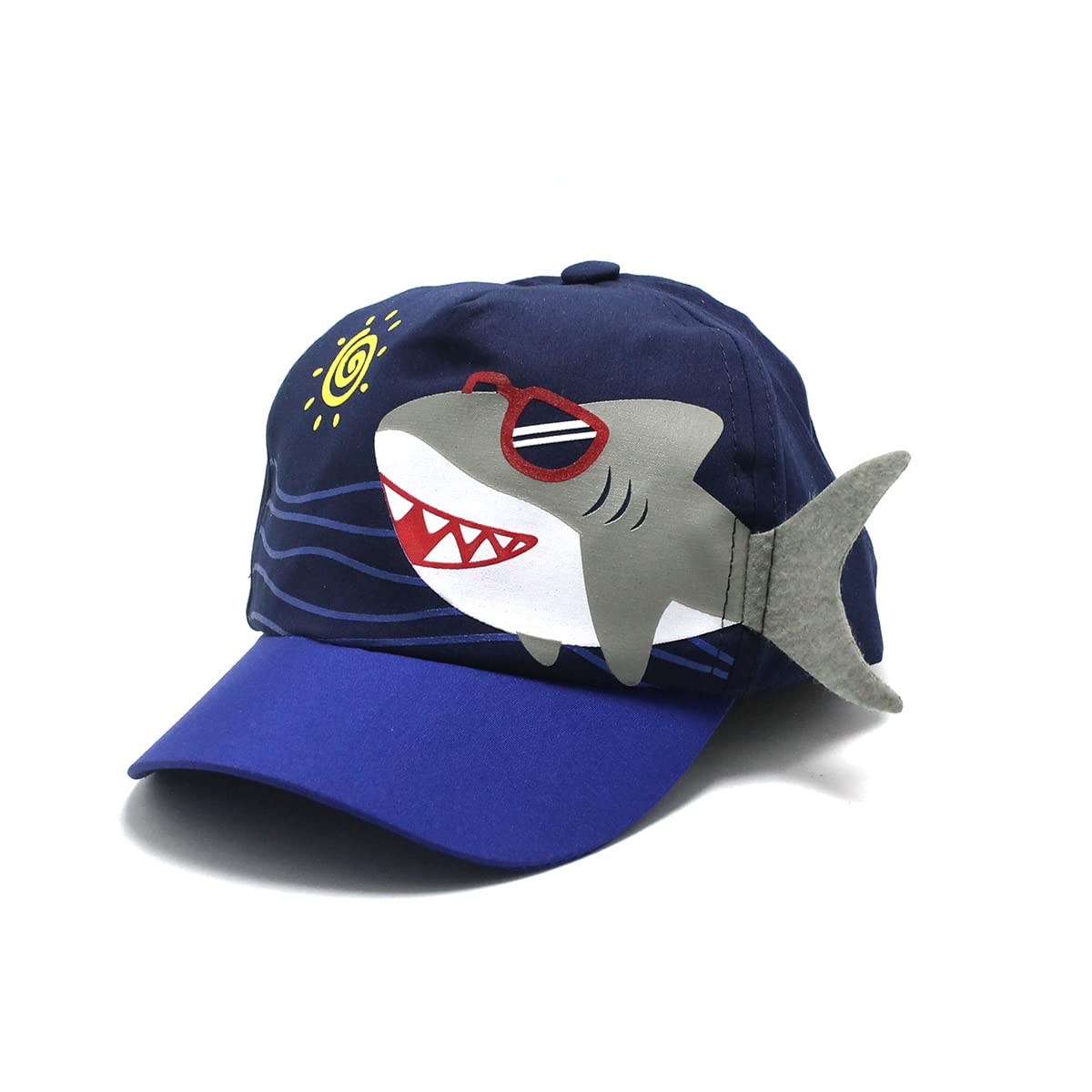 Boné infantil criança kids de 0 a 4 anos ajustável personalizado 3d em promoção! Veja a oferta e mais achadinhos de Bonés & Chapéus Infantis 9 Hoje é o melhor dia para comprar Boné infantil criança kids de 0 a 4 anos ajustável personalizado 3d com aquele preço maroto! Promoção! Aproveite a oferta! 9