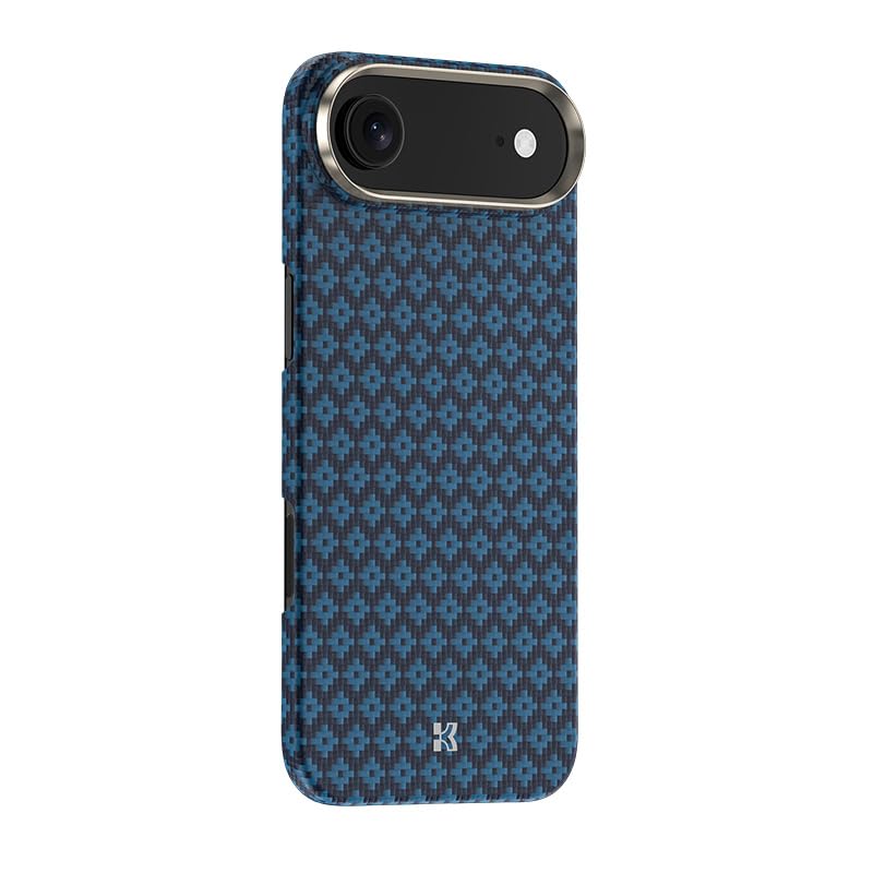 Amazon.com: BENKS ArmorAir ArmorGrid Case for iPhone Air