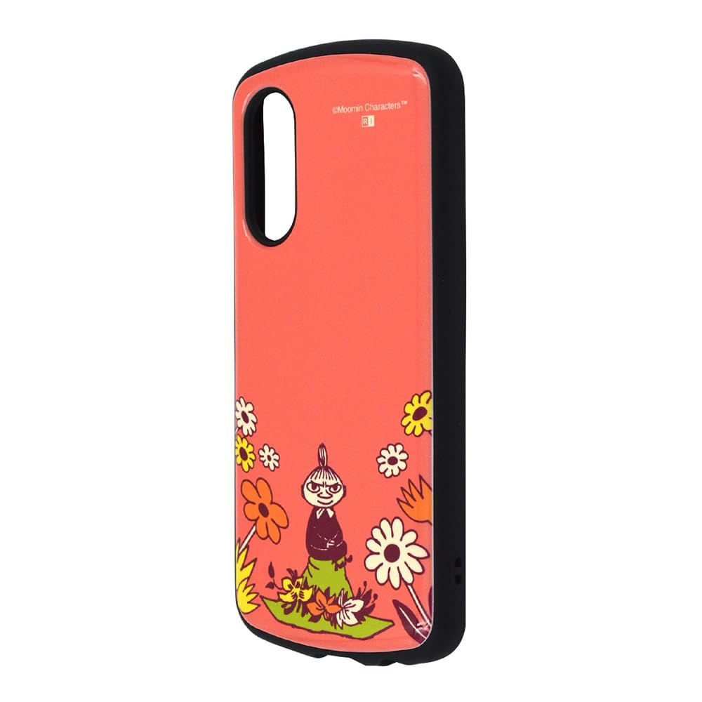 Amazon.co.jp: イングレム arrows We2 ケース リトルミイ ムーミン