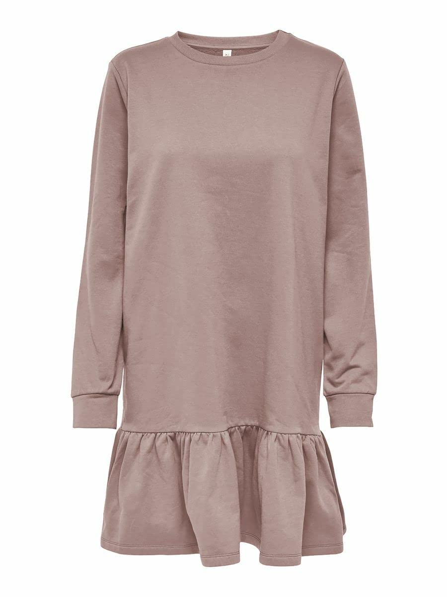 ONLYWomen's ONLDREAMER LIFE L/S Sweatshirt