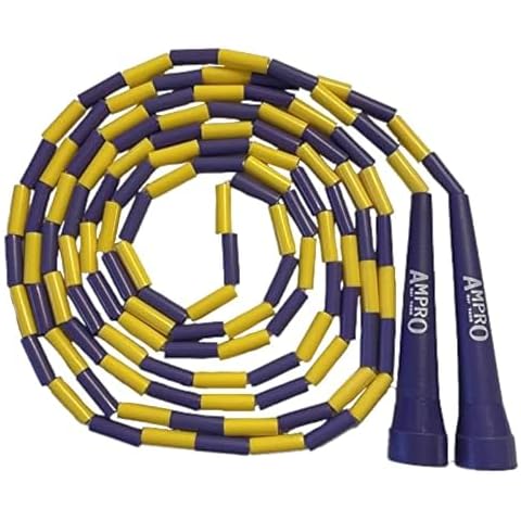 Corde à sauter Ampro Ballers Cover