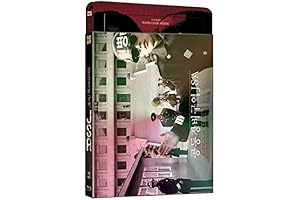 JSA (Joint Security Area) SteelBook Specifications