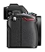Nikon Z50II Kit 16-50 DX | Ideal für Fotos, Filme, Vlogs und Live Streaming (20.9 MP, 4k Video, Picture Control + kostenloser Nikon Imaging Cloud)
