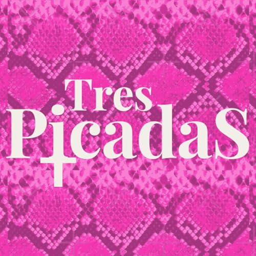 Couverture de Tres Picadas