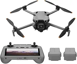 Drone DJI Mini 5 Pro Fly More Combo (Com tela) BR - DJI067