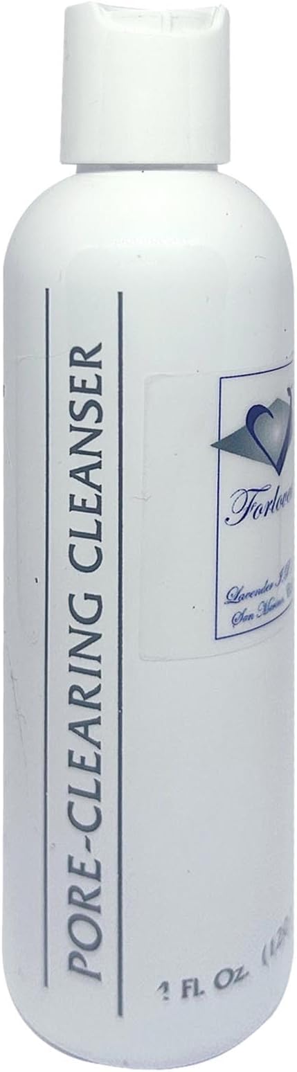 Pore-Clearing Cleanser(135ml)