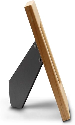 Miniatura 4 de BELLA BUSTA -4 años de matrimonio-Regalo tradicional de frutas para 4 aniversario de boda para esposa, marido, pareja - Marco de fotos de madera