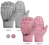 handschuhe gestrickt anleitung 🎁PERFEKT GUTE: Eine gute Geschenkauswahl für Ihren Liebhaber oder Freunde in den Ferien, z.B. Weihnachten, Valentinstag. Neuere Geburtstagsgeschenke für Sie und Ihre Familie.
