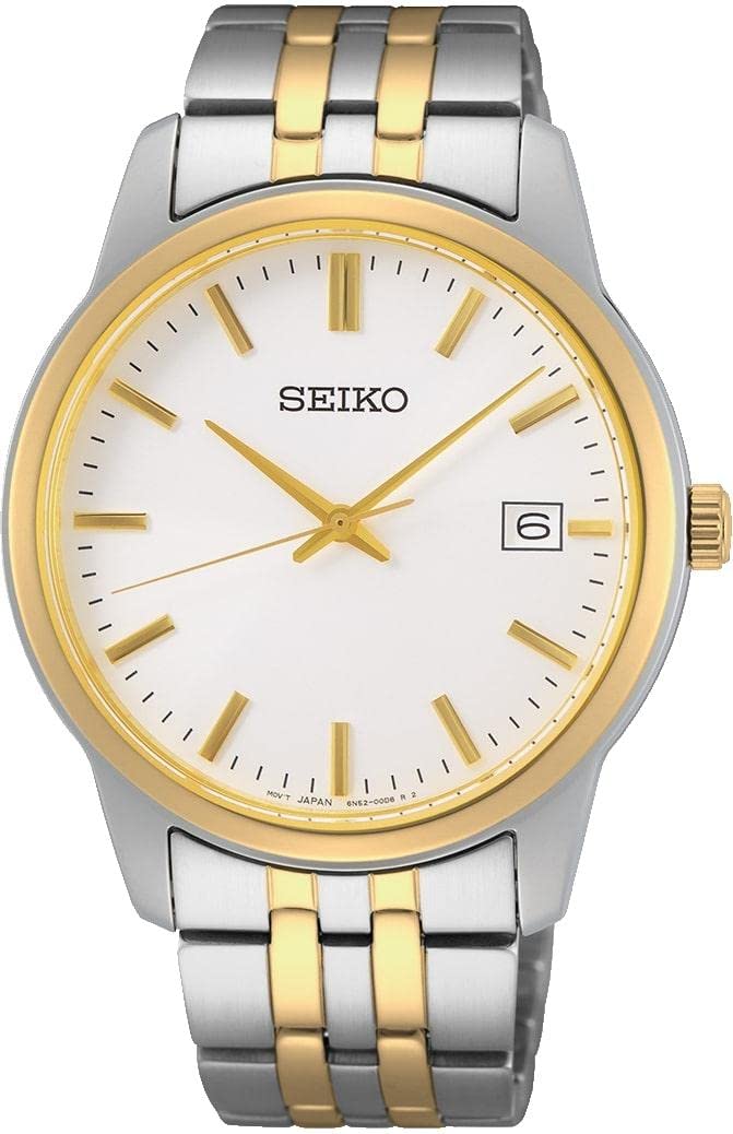Seiko Gents Watch