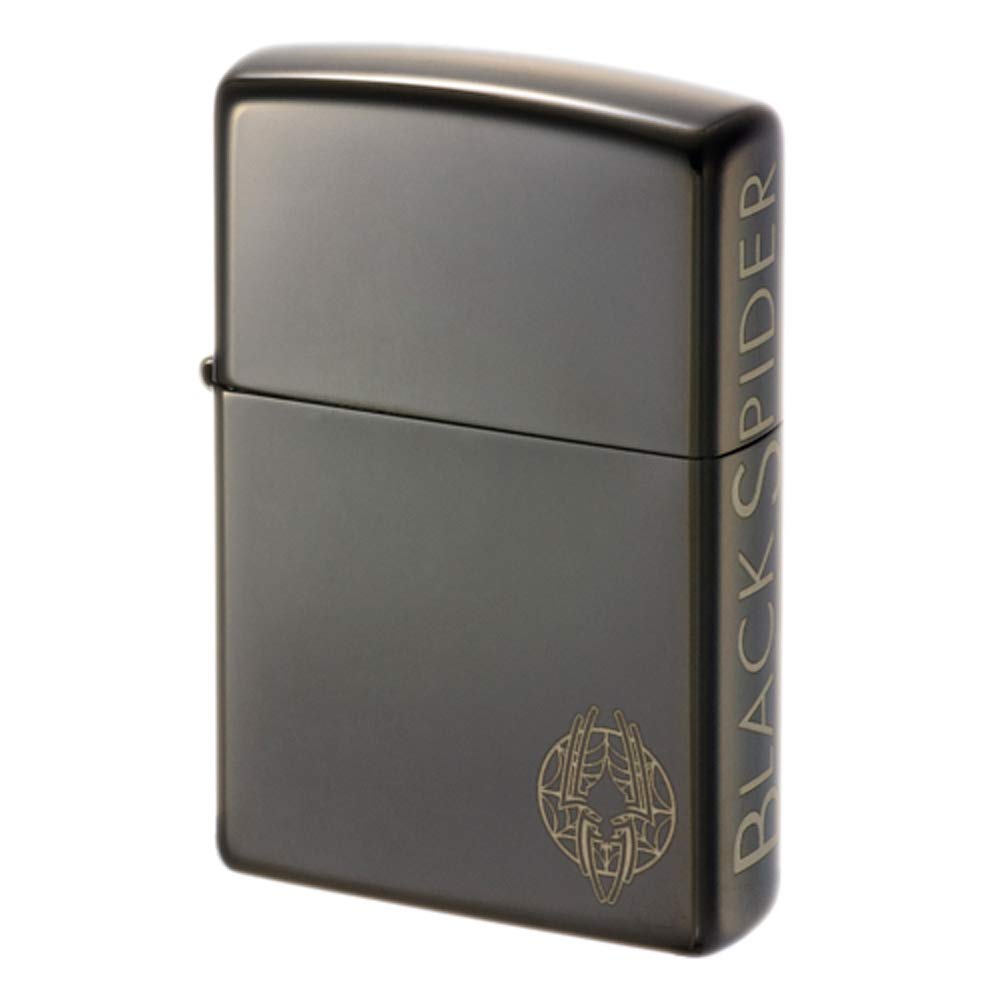 Amazon.co.jp: Zippo(ジッポ) オイルライター 24756ベース US加工 