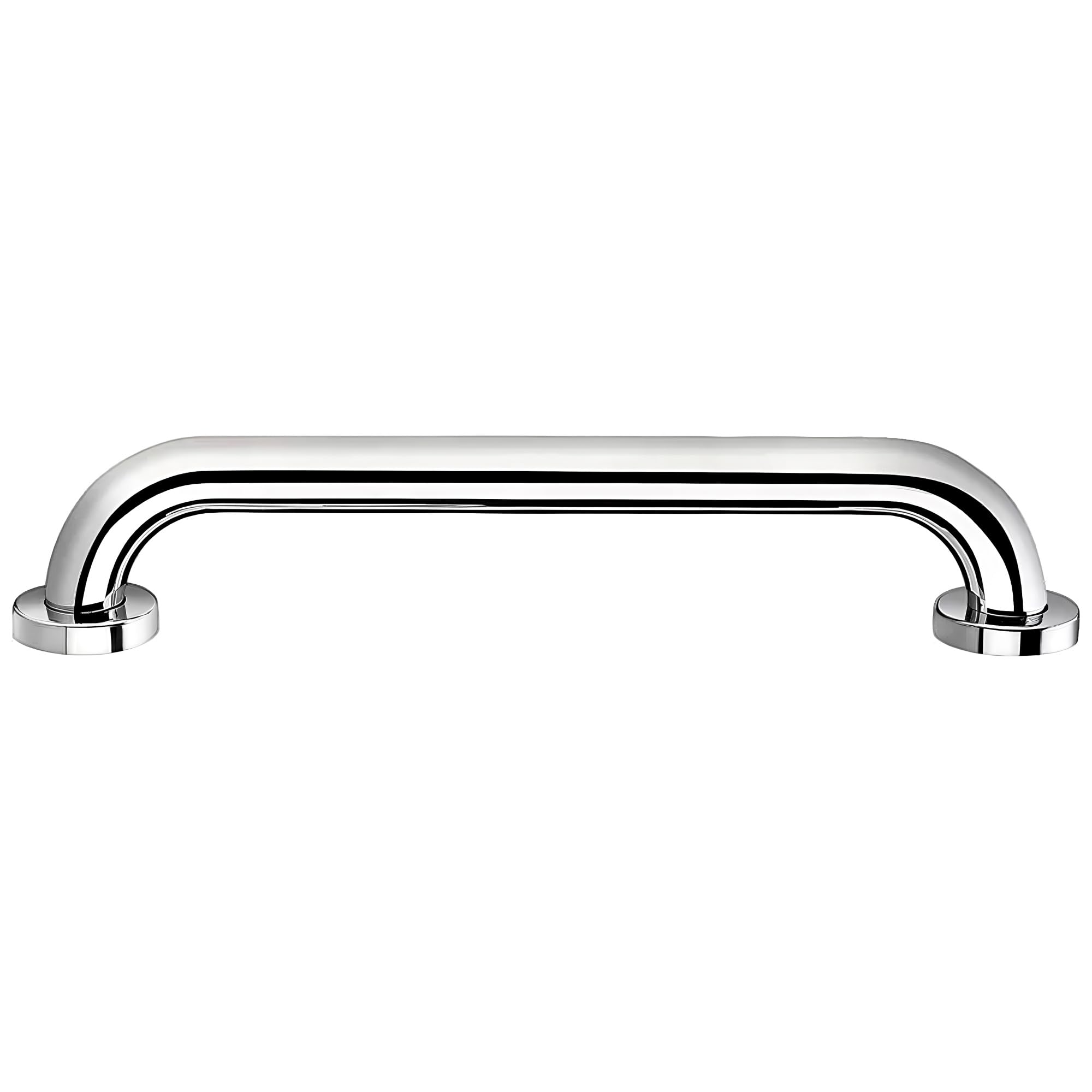 FKXSXAZ Shower Grab Bars for Bathtubs, Stainless Steel Bath Bar, Bathroom Safety Rail, Handrail Support, Handicap Balance Assist Handles(1ft/30cm)