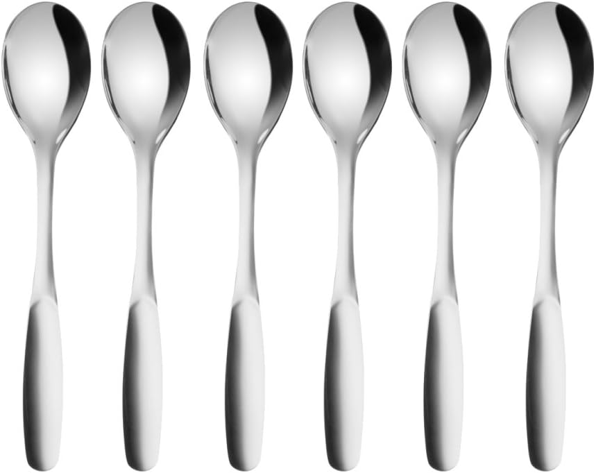 Hackman Savonia Tea Spoon 6-pack